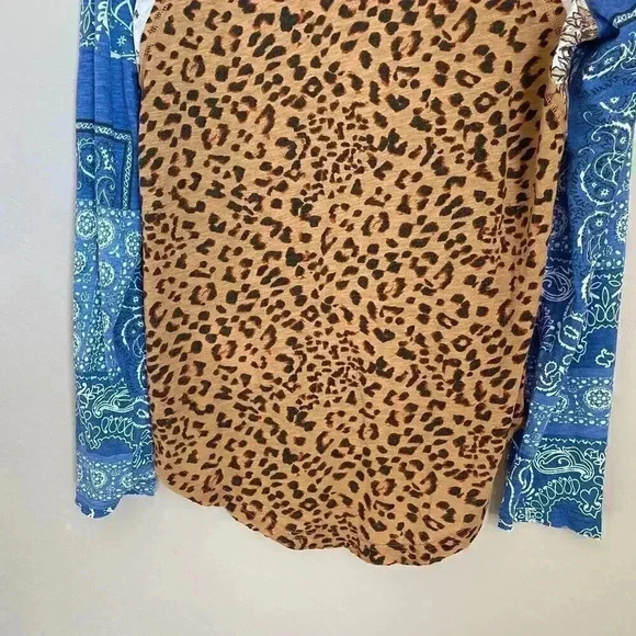 FP We the Free Friday‎ Night Long Sleeve Top - Picture 5 of 11